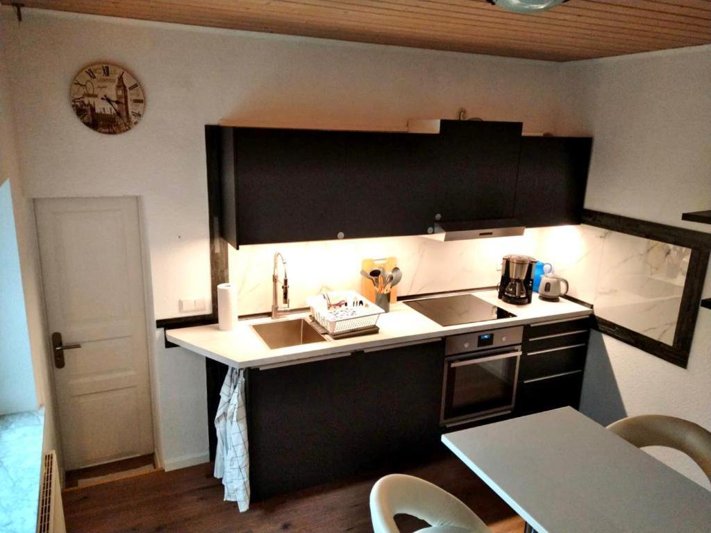 Ferien Und Monteurwohnung Zulpich Exterior foto